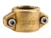 Gardena Hose clamp