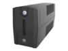 Conceptronic Zeus 02ES UPS 480Watt 850VA