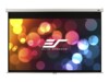 Elite Screens Manual Series M84XWH-E30 84' MaxWhite