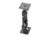 Brodit Standard Duty Pedestal Mount Komponenter til montering
