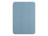 Apple Smart Beskyttelsescover Blå Apple iPad mini (6. generation, 7. generation)