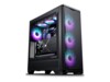 Phanteks Eclipse G400A Tower ATX Sort