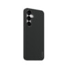 PanzerGlass CARE by Fashionable Case Black w. Qi Compatible Samsung Galaxy S25+ Beskyttelsescover Sort Samsung Galaxy S25+