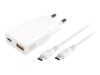 4smarts PDPlug Adapter 20Watt