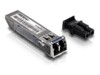 TRENDnet TI-MGBS10 SFP (mini-GBIC) transceiver modul Gigabit Ethernet