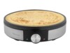 Tristar BP-2638 Crepe-maskine 1.2kW Metalsølv