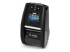 Zebra ZQ600 Series ZQ610 Plus Direkte termisk