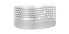 Logitech Wave Keys Tastatur Trådløs
