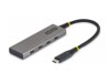 StarTech.com 309B-USBC-HUB Hub 4-porte