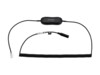 Jabra GN1200 Hovedsætadapter 2m