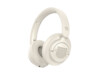 Conceptronic ALVAH02C Kabel & trådløs Hovedtelefoner Cremefarvet