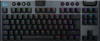 Logitech G G915 X Tastatur Mekanisk LIGHTSYNC Trådløs Kablet Tysk