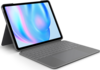 Logitech Combo Touch Tastatur og folio-kasse Saks 16-niveau Kablet UK