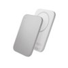 dbramante1928 CP03ACWH7272 Powerbank 3000mAh Aluminium