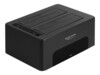 DeLOCK HDD/SSD dockingstation