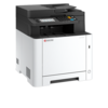 Kyocera ECOSYS MA2600CFX Laser