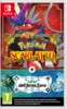 Switch Pokemon Scarlatto + DLC Il Tesoro dell'Area Zero