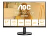 AOC U27B3A 27' IPS 3840 x 2160 (4K) HDMI DisplayPort 60Hz