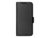 dbramante1928 Bergen Pro Beskyttelsescover Sort Samsung Galaxy A56