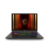 MSI Vector 16 HX AI A2XWHG-476 16' 2560 x 1600 275HX 16GB 1TB Intel Graphics Windows 11 Home