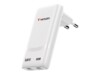 Verbatim Fold 'n' Go Adapter 65Watt