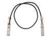 Cisco Copper Cable 3m 100GBase-kabel til direkte påsætning