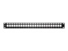 TRENDnet Patchpanel (blank)