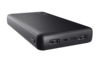 Trust Primo Powerbank 20000mAh 15Watt 2xUSB-A 1xUSB-C Sort