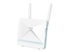 D-Link EAGLE PRO AI G416 Trådløs router Desktop