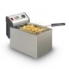 Fritel Profi 4605 3300W Sølv