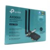 TP-Link Archer TX50E Netværksadapter PCI Express x1