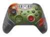 Microsoft Xbox Wireless Controller Controller iOS PC Microsoft Xbox Series S Microsoft Xbox Series X Microsoft Xbox One Android Grå Grøn Rød