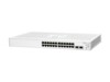 HPE Aruba Instant On 1830 24G 2SFP Switch 24-porte Gigabit