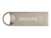Philips FM16FD160B Moon edition 2.0 16GB USB 2.0 USB stick Guld