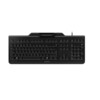 CHERRY JK-A0400FR-2 Tastatur Mekanisk Kablet Fransk