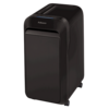 Fellowes Powershred Makulator Micro-cut 2 x 12 mm