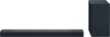 LG DSC9S 3.1.3-kanal Højttalersystem Sort