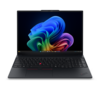 Lenovo ThinkPad E16 Gen 4 (AMD) Copilot+ PC 16' 1920 x 1200 (WUXGA) 345 32GB 1TB AMD Radeon 840M Windows 11 Pro