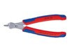 Knipex Electronic Super-Knips 78 03 125 Kabelskærer