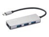 Sandberg Hub 4 porte USB