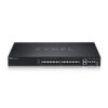 Zyxel XGS2220 Series XGS2220-30F Switch 24-porte