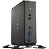 Shuttle XPC nano NC40U7 Mini PC Core i7 I7-1255U 0GB 0GB Intel UHD Graphics 620 No-OS