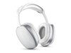 MUSIC SOUND Maxi2 Trådløs Høretelefoner Hvid