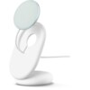 Google Pixelsnap Qi2 Wireless Charger With Stand