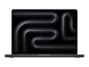 Apple MacBook Pro 14.2' 24GB 1TB Apple M5 10-core Space Black