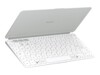 Logitech Keys-To-Go 2 Tastatur Saks Trådløs US International