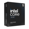 Intel Core Ultra 5 245KF 14 kerner LGA 1851 WOF - u/køler