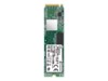 Transcend TS256GMTE652T-I 256GB M.2 PCI Express 3.1 (NVMe)