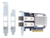 QNAP QXP-32G2FC Vært bus adapter PCI Express 3.0 x8 28.05Gbps