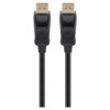 Goobay 61698 DisplayPort -> DisplayPort 3m